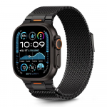 TECH-PROTECT MILANO VANGUARD APPLE WATCH 8 / 9 / 10 / 11 / SE / ULTRA (44 / 45 / 46 / 49 MM) MUST