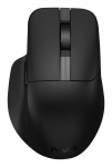 Hiir USB optiline juhtmevaba Asus MD301 must 90XB0AF0-BMU010