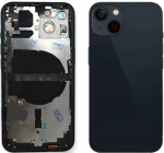 Akukate iPhone 13 Midnight NFC-ga originaal (kasutatud Grade B)