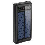 Setty solar power bank SLR-100 10000 mAh must