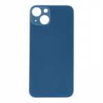 Tagakaas iPhone 13 jaoks, sinine (suurem auk kaamerale) OEM