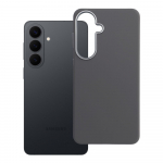 Case for Samsung S26 PLUS Forcell F-Protect Frame Premium compatible with MagSafe gray