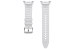 SLL50LWEGEU h&uuml;briidrihm (S/M/L) Samsung Galaxy Watch8, valge