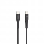 T-PHOX KAABEL GENTLE USB-C/USB-C 60W MUST