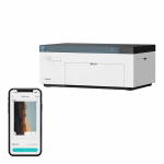 Liene Amber M200 4x6" kaasaskantav fotoprinter