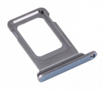 SIM-kaardi hoidik iPhone 12 Pro/12 Pro Max Pacific Blue originaal (kasutatud Grade A)