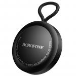 Borofone j&auml;lgija BC104 nutikas (ainult Apple) must