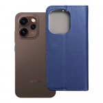 Klapiga &uuml;mbris Oppo Reno 15 PRO 5G Smart Case Book tumesinine