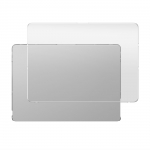 AmazingThing Titan k&otilde;vakaaneline &uuml;mbris MacBook Air M5 15" jaoks &ndash; l&auml;bipaistev