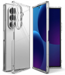 Ringke Fusion &uuml;mbris mudelile Samsung Galaxy Z Fold 8 Ultra &ndash; l&auml;bipaistev
