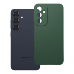 Case for Samsung A16 5G / A16 4G Matt 2.0 dark green