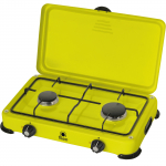 Meva BASIC 2 LPG-matkagaasipliit, 3,2 kW