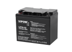 VIPOW geeliaku, 12 V, 75 Ah
