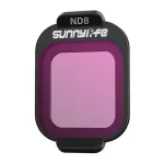 Sunnylife Flip ND8 filter