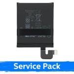 Battery Compatible With Google Pixel 10 Pro Fold GU46C (Service Pack)
