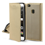 Kuldne Smart Magnet &uuml;mbris Xiaomi Redmi 17 4G/5G telefonile
