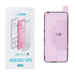 REPART Adhesive back cover for IPHONE 15 Plus (5pcs / pack)