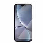 Karastatud klaas 2,5D jaoks iPhone 14 Pro Max
