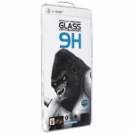 X-ONE Full Cover Extra Strong Crystal Clear - jaoks iPhone 16 Pro Max/17 Pro Max Karastatud klaas 9H