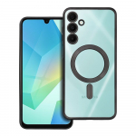 ELECTRO MAG COVER case compatible with MagSafe jaoks SAMSUNG A16 5G / A16 4G must