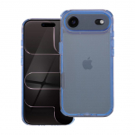 MATRIX CLEAR &Uuml;mbris jaoks IPHONE 17 Air sinine
