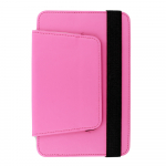 Universal BOOK NEO &Uuml;mbris jaoks Tablets 7" DESIGN 1 Roosa