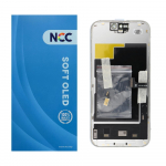 NCC LCD Display jaoks IPHONE 15 Pro Soft Oled (Support IC Transplant)