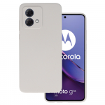 Silicone Lite &Uuml;mbris jaoks Motorola Moto G84 5G titanium