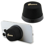 Guess Magnetic Script Metal Bluetooth speaker - must