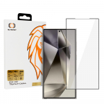 Apsauginis stiklas Tel Protect 10X HD Titanium Samsung Galaxy S24 Ultra (su pir&scaron;tų atspaudų atrakinimu)