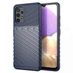 Thunder Case Paindlik ja vastupidav TPU &uuml;mbris Samsung Galaxy A72 4G sinine