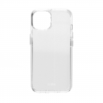 SBS Extreme Active D3O &Uuml;mbris jaoks iPhone 16 Pro - L&auml;bipaistev