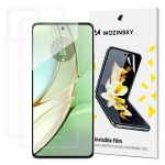 Wozinsky Invisible Film protective film jaoks Motorola Edge 40