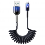 Kaabel USB-A Lightning Joyroom S-A43 1.5m (must)