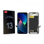 LCD ekraan Apple iPhone 13 koos puuteekraan JH INCELL FHD (removable IC)
