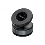 Dudao F24PRO MagSafe Compatible Car Hoidja with Suction Cup jaoks Windshield or Dashboard - must