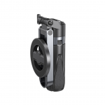 XO selfie stick Bluetooth tripod SS22 black magnetic