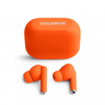 COLORUM TWS Bluetooth ausinės CTWS-10 xOrange