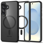 Tech-Protect Magmat MagSafe &Uuml;mbris for Samsung Galaxy S26+ - l&auml;bipaistev must