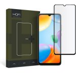 HOFI GLASS PRO+ XIAOMI REDMI 10C JUODAS Grūdintas stiklas