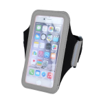 Dėklas Vandeniui atsparus įranga skirtas GALAXY S3 dėklui 4.8 "sidabrinis