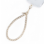 Crong Phone Charm dekoratiivne telefonirihm universaalse &uuml;mbriseadapteriga, Persian Gold