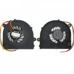 Ne&scaron;iojamo kompiuterio au&scaron;intuvas HP Pavilion DV7-4071, DV7-4060US