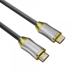 Kabelis HDMI - HDMI, 8K, 3m, 2.1 ver.