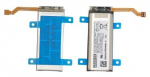 Aku original Samsung F711 Z Flip3 5G 930mAh EB-BF712ABY (service pack)