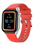Smartwatch CANYON Chatter SW-58 punane