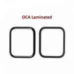 I&scaron;orinis ekrano stiklas suderinamas su "Pro+" Apple Watch Ultra 49mm / stiklas + OCA