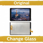 LCD ekranas suderinamas su Samsung T387 Tab A8 8.0'' juodas (Renewed: China)