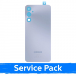 Tagakaas &uuml;hilduv Samsung A057 A05s / h&otilde;bedane / (Service Pack)