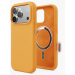 &Uuml;mbris "TM MagSafe Silicone" iPhone 17 Pro Max / Pale Orange